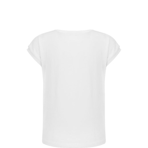 Liu Jo T-shirt | Regular Fit Liu Jo 116 promocja Gomez Fashion Store
