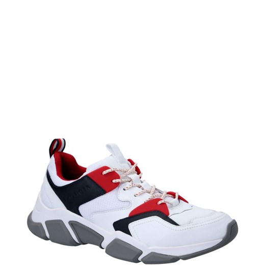 Tommy Hilfiger Sneakersy CHUNKY MIX TRAINER Tommy Hilfiger 41 Gomez Fashion Store promocja