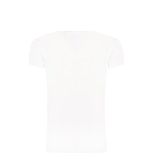 Tommy Hilfiger T-shirt EMPOWERING ORGANIC | Regular Fit Tommy Hilfiger 110 okazyjna cena Gomez Fashion Store