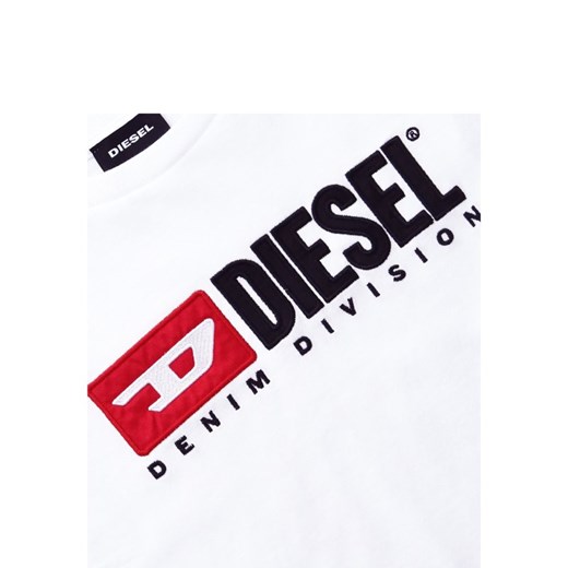 Diesel T-shirt TJACKYD | Regular Fit Diesel 120 promocja Gomez Fashion Store
