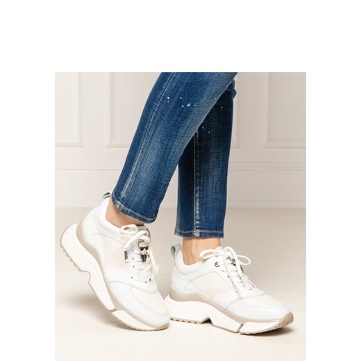 Karl Lagerfeld Sneakersy Karl Lagerfeld 40 Gomez Fashion Store promocja