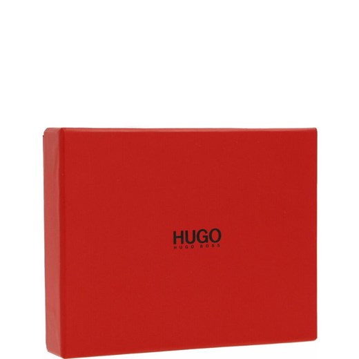 HUGO Portfel Record Uniwersalny Gomez Fashion Store