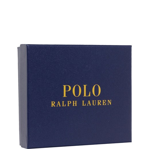 POLO RALPH LAUREN Portfel Polo Ralph Lauren Uniwersalny Gomez Fashion Store