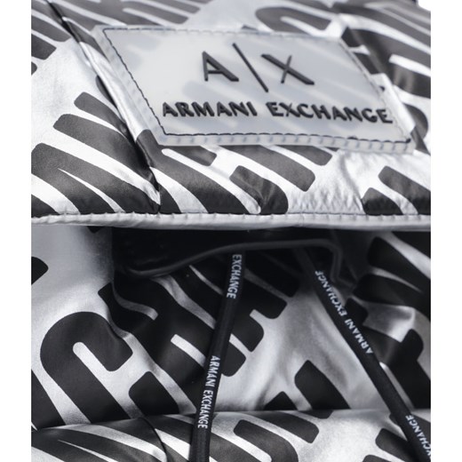 Armani Exchange Plecak Armani Exchange Uniwersalny okazja Gomez Fashion Store
