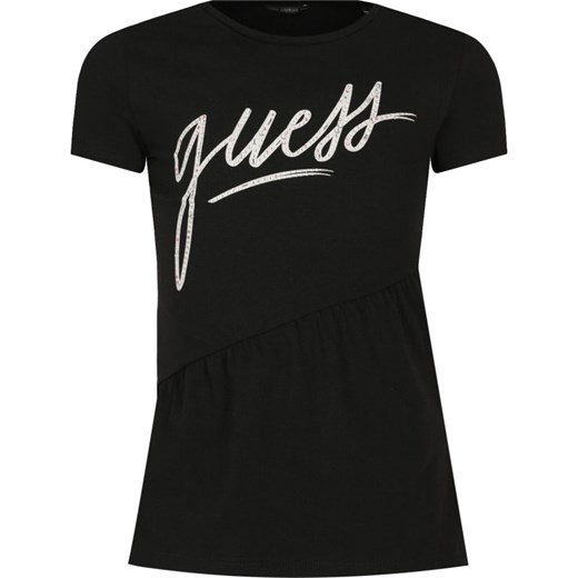 Guess T-shirt | Regular Fit Guess 176 okazja Gomez Fashion Store