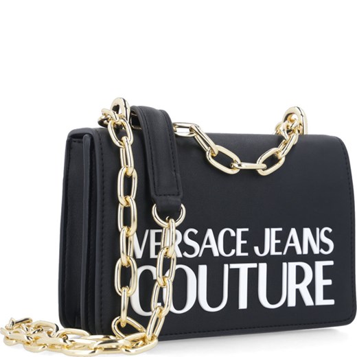 Versace Jeans Couture Listonoszka Uniwersalny promocja Gomez Fashion Store