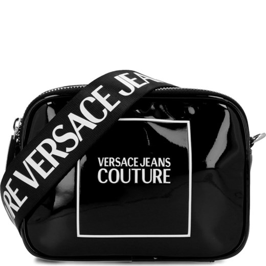 Versace Jeans Couture Listonoszka Uniwersalny wyprzedaż Gomez Fashion Store