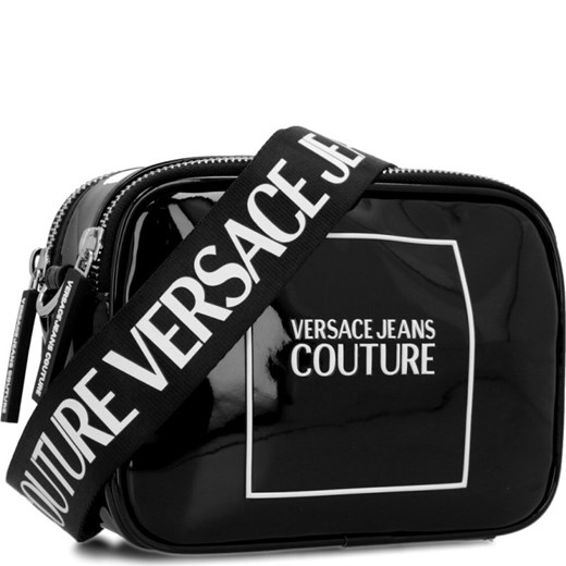 Versace Jeans Couture Listonoszka Uniwersalny Gomez Fashion Store okazja