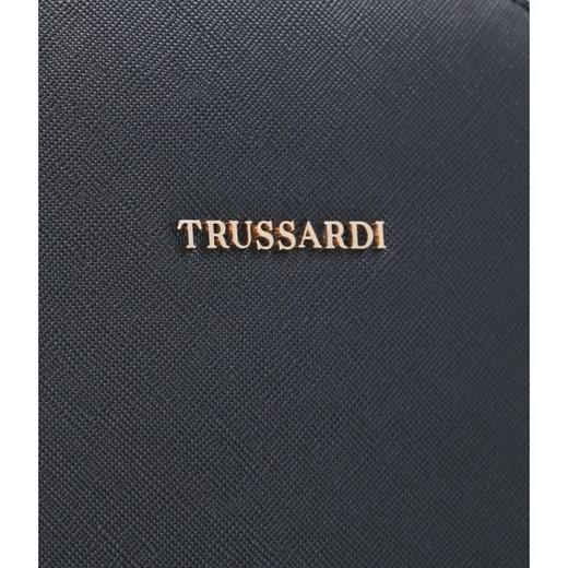 Trussardi Jeans Plecak MOSCA Trussardi Jeans Uniwersalny wyprzedaż Gomez Fashion Store