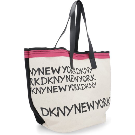 DKNY Shopperka + saszetka CORI Uniwersalny Gomez Fashion Store okazja