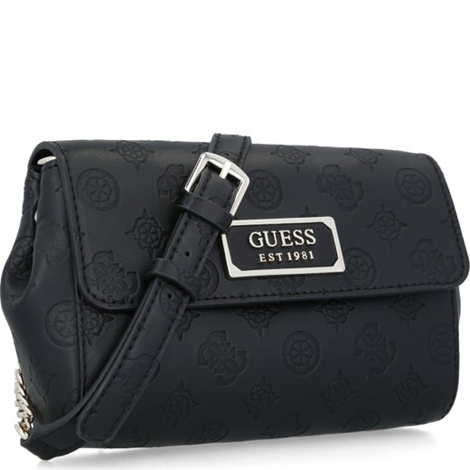 Guess Saszetka nerka LOVE Guess Uniwersalny Gomez Fashion Store wyprzedaż