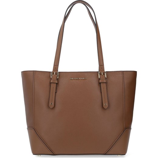 Michael Kors Skórzana shopperka Aria Michael Kors Uniwersalny Gomez Fashion Store