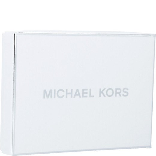 Michael Kors Skórzany portfel SAMIRA Michael Kors Uniwersalny wyprzedaż Gomez Fashion Store