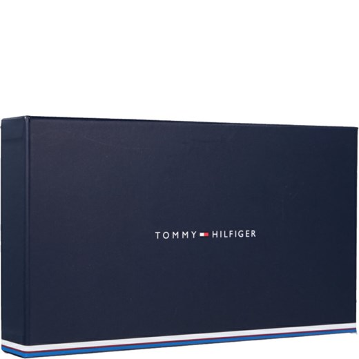 Tommy Hilfiger Portfel Tommy Hilfiger Uniwersalny promocyjna cena Gomez Fashion Store