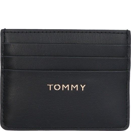 Tommy Hilfiger Etui na karty ICONIC TOMMY Tommy Hilfiger Uniwersalny wyprzedaż Gomez Fashion Store