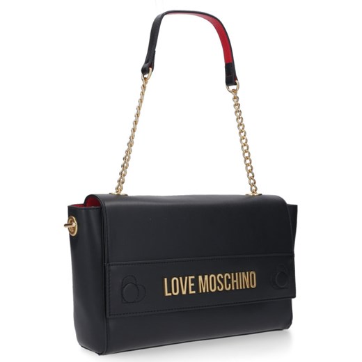 Love Moschino Torebka na ramię Love Moschino Uniwersalny wyprzedaż Gomez Fashion Store