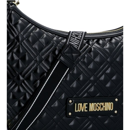 Love Moschino Torebka na ramię Love Moschino Uniwersalny promocyjna cena Gomez Fashion Store