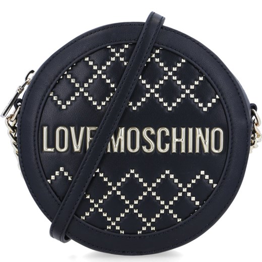 Love Moschino Listonoszka Love Moschino Uniwersalny wyprzedaż Gomez Fashion Store