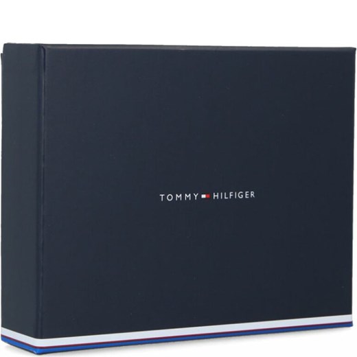 Tommy Hilfiger Portfel + etui na karty Tommy Hilfiger Uniwersalny okazja Gomez Fashion Store