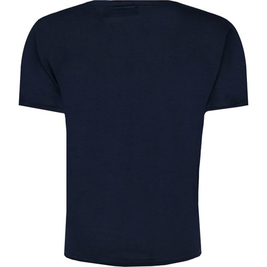 Desigual T-shirt RHODE ISLAND | Regular Fit Desigual 140 wyprzedaż Gomez Fashion Store