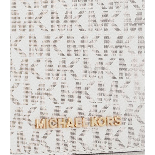Michael Kors Skórzany plecak Rhea Michael Kors Uniwersalny Gomez Fashion Store