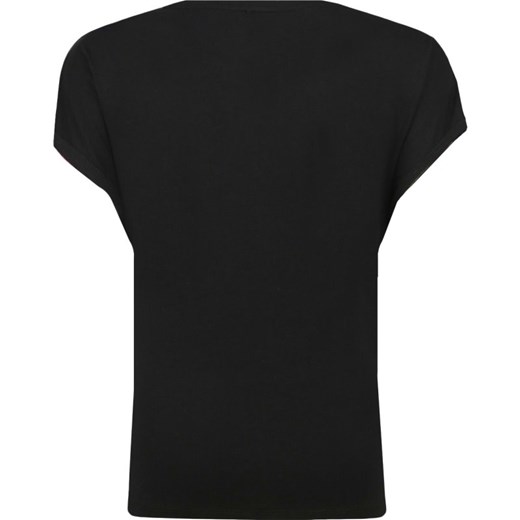 EA7 T-shirt | Regular Fit 110 promocyjna cena Gomez Fashion Store