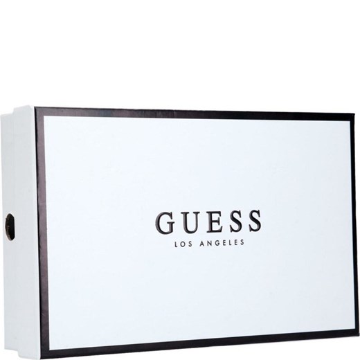 Guess Portfel ALBY Guess Uniwersalny okazyjna cena Gomez Fashion Store