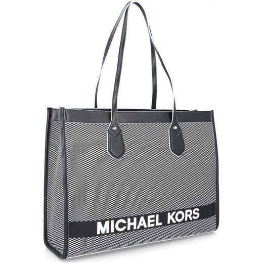 Michael Kors Shopperka BAY Michael Kors Uniwersalny Gomez Fashion Store okazja