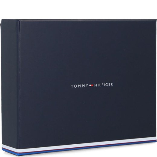 Tommy Hilfiger Etui na karty ICONIC Tommy Hilfiger Uniwersalny Gomez Fashion Store promocyjna cena
