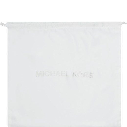 Michael Kors Skórzana listonoszka JET SET Michael Kors Uniwersalny Gomez Fashion Store