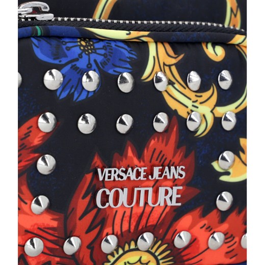 Versace Jeans Couture Listonoszka Uniwersalny promocyjna cena Gomez Fashion Store