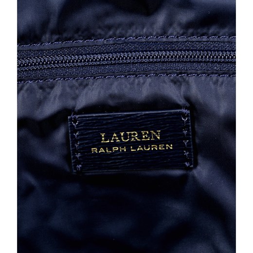 LAUREN RALPH LAUREN Plecak Uniwersalny okazyjna cena Gomez Fashion Store