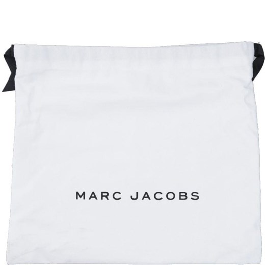 Marc Jacobs Skórzana listonoszka SNAPSHOT Marc Jacobs Uniwersalny Gomez Fashion Store