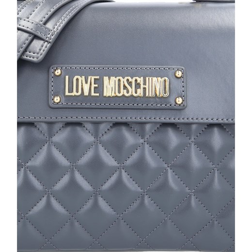 Love Moschino Torebka na ramię Love Moschino Uniwersalny wyprzedaż Gomez Fashion Store