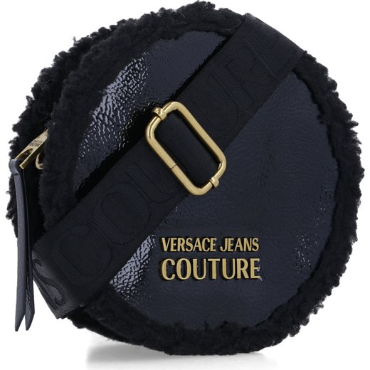 Versace Jeans Couture Listonoszka Uniwersalny Gomez Fashion Store promocja