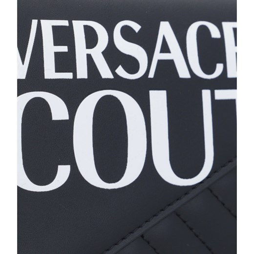Versace Jeans Couture Listonoszka Uniwersalny wyprzedaż Gomez Fashion Store