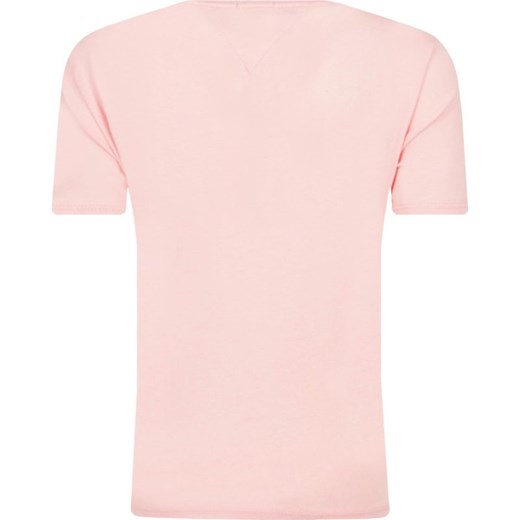 Tommy Hilfiger T-shirt | Regular Fit Tommy Hilfiger 110 Gomez Fashion Store okazyjna cena