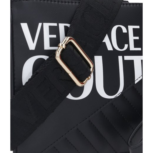 Versace Jeans Couture Listonoszka/kopertówka Uniwersalny promocja Gomez Fashion Store