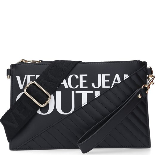 Versace Jeans Couture Listonoszka/kopertówka Uniwersalny okazyjna cena Gomez Fashion Store