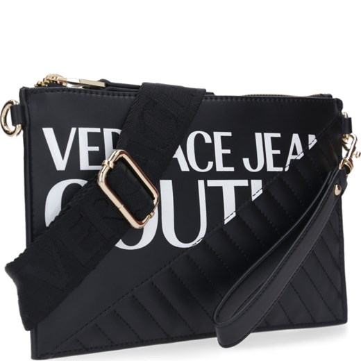 Versace Jeans Couture Listonoszka/kopertówka Uniwersalny Gomez Fashion Store okazyjna cena
