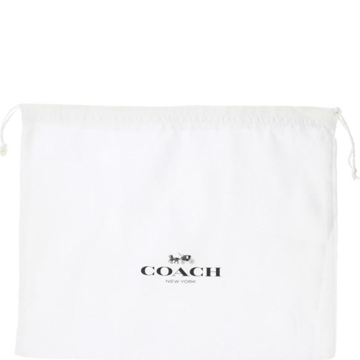 Coach Skórzana torebka na ramię SHAY Coach Uniwersalny okazja Gomez Fashion Store