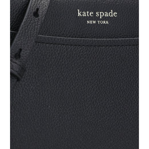 Kate Spade Skórzana listonoszka Uniwersalny Gomez Fashion Store