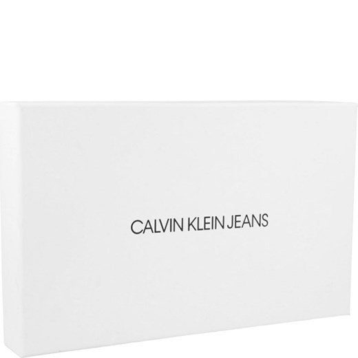 Calvin Klein Portfel Calvin Klein Uniwersalny promocja Gomez Fashion Store