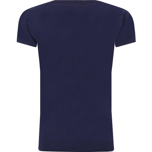 POLO RALPH LAUREN T-shirt Spring | Regular Fit Polo Ralph Lauren 116 wyprzedaż Gomez Fashion Store