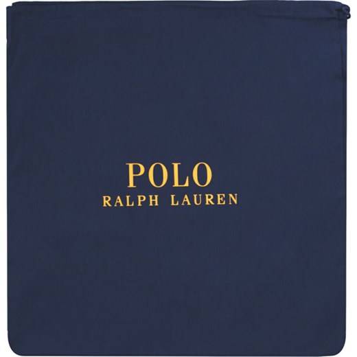 POLO RALPH LAUREN Skórzana saszetka nerka Polo Ralph Lauren Uniwersalny promocyjna cena Gomez Fashion Store
