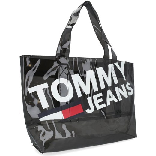 Tommy Jeans Shopperka tju summer Tommy Jeans Uniwersalny promocja Gomez Fashion Store
