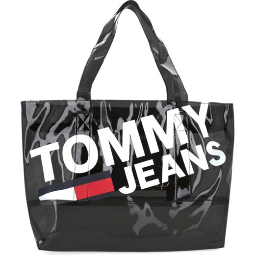 Tommy Jeans Shopperka tju summer Tommy Jeans Uniwersalny wyprzedaż Gomez Fashion Store