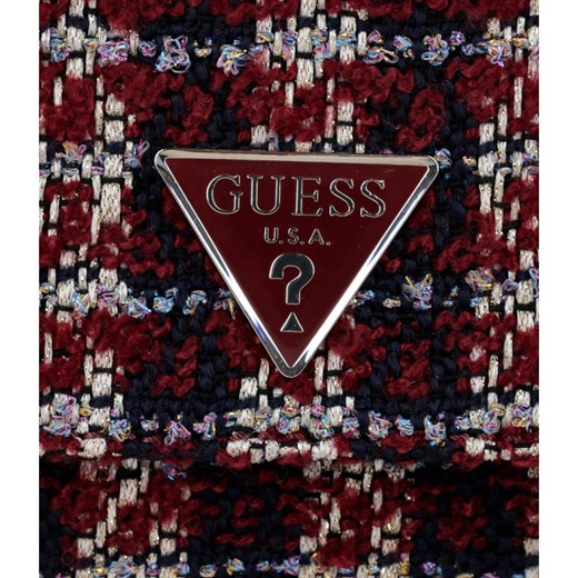 Guess Torebka na ramię CESSILY Guess Uniwersalny okazyjna cena Gomez Fashion Store