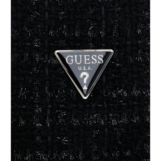 Guess Plecak CESSILY Guess Uniwersalny promocja Gomez Fashion Store