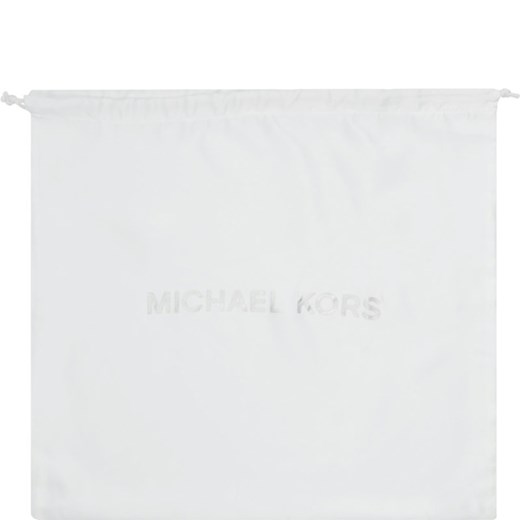 Michael Kors Skórzany kuferek carmen Michael Kors Uniwersalny Gomez Fashion Store